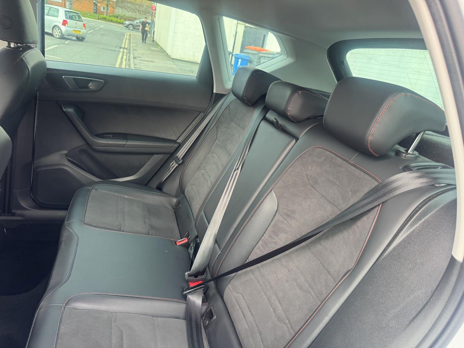 Used SEAT Ateca 2024 for sale - 78100567: Photo 13