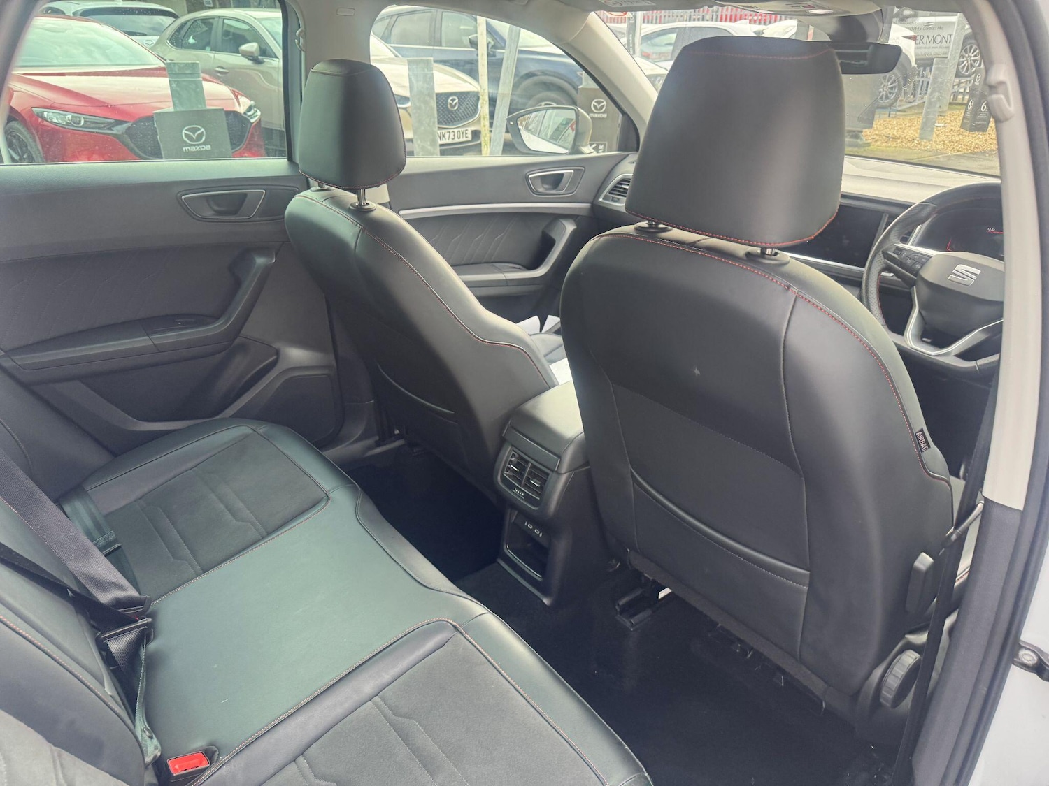 Used SEAT Ateca 2024 for sale - 78100567: Photo 14