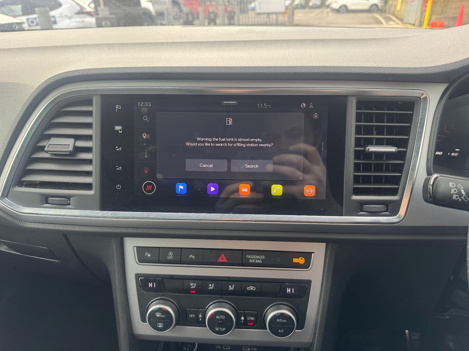 Used SEAT Ateca 2024 for sale - 78100567: Photo 17