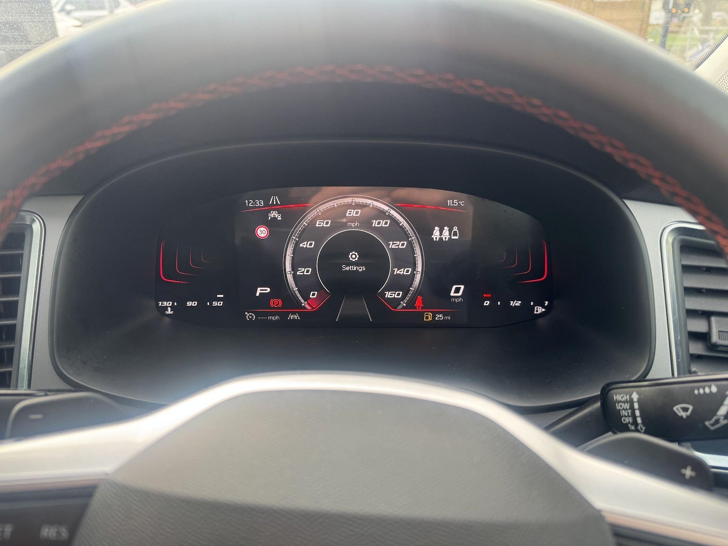 Used SEAT Ateca 2024 for sale - 78100567: Photo 19