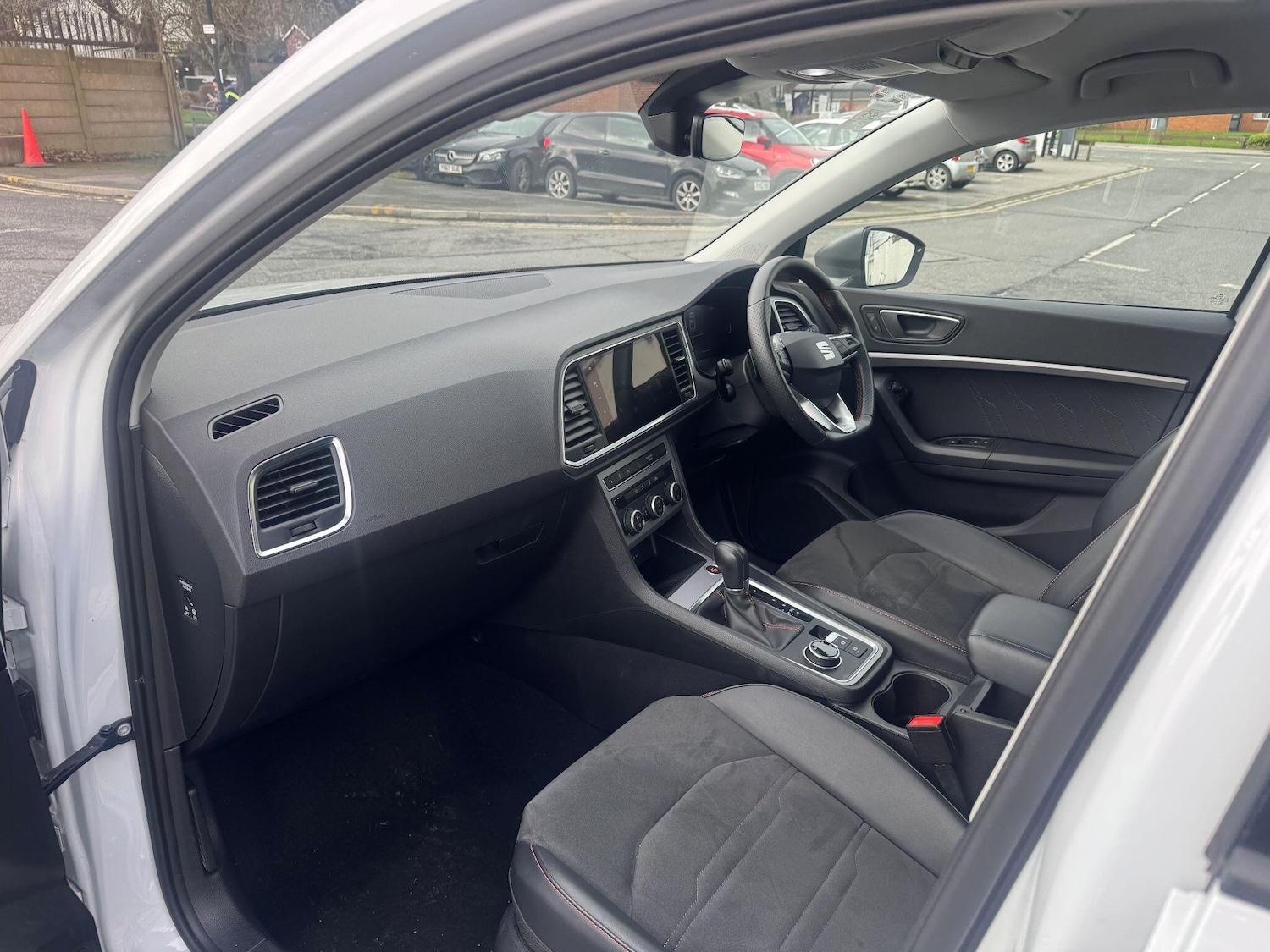 Used SEAT Ateca 2024 for sale - 78100567: Photo 21