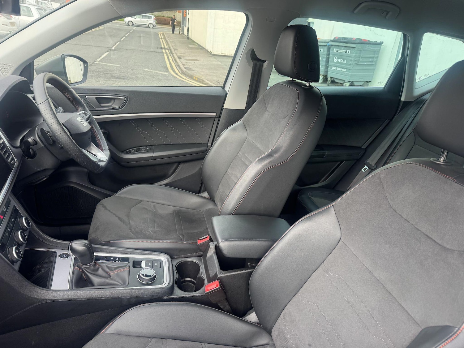 Used SEAT Ateca 2024 for sale - 78100567: Photo 22