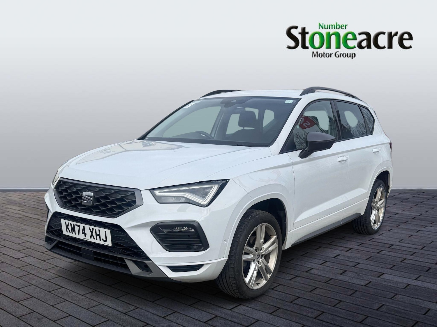 Used SEAT Ateca 2024 for sale - 78100567: Photo 3