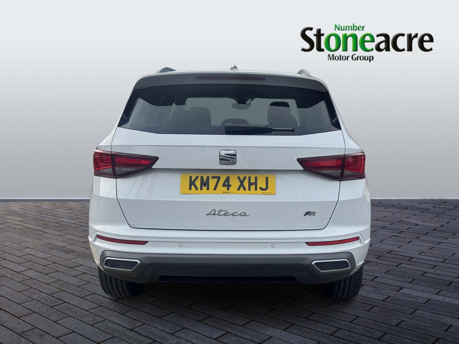 Used SEAT Ateca 2024 for sale - 78100567: Photo 6