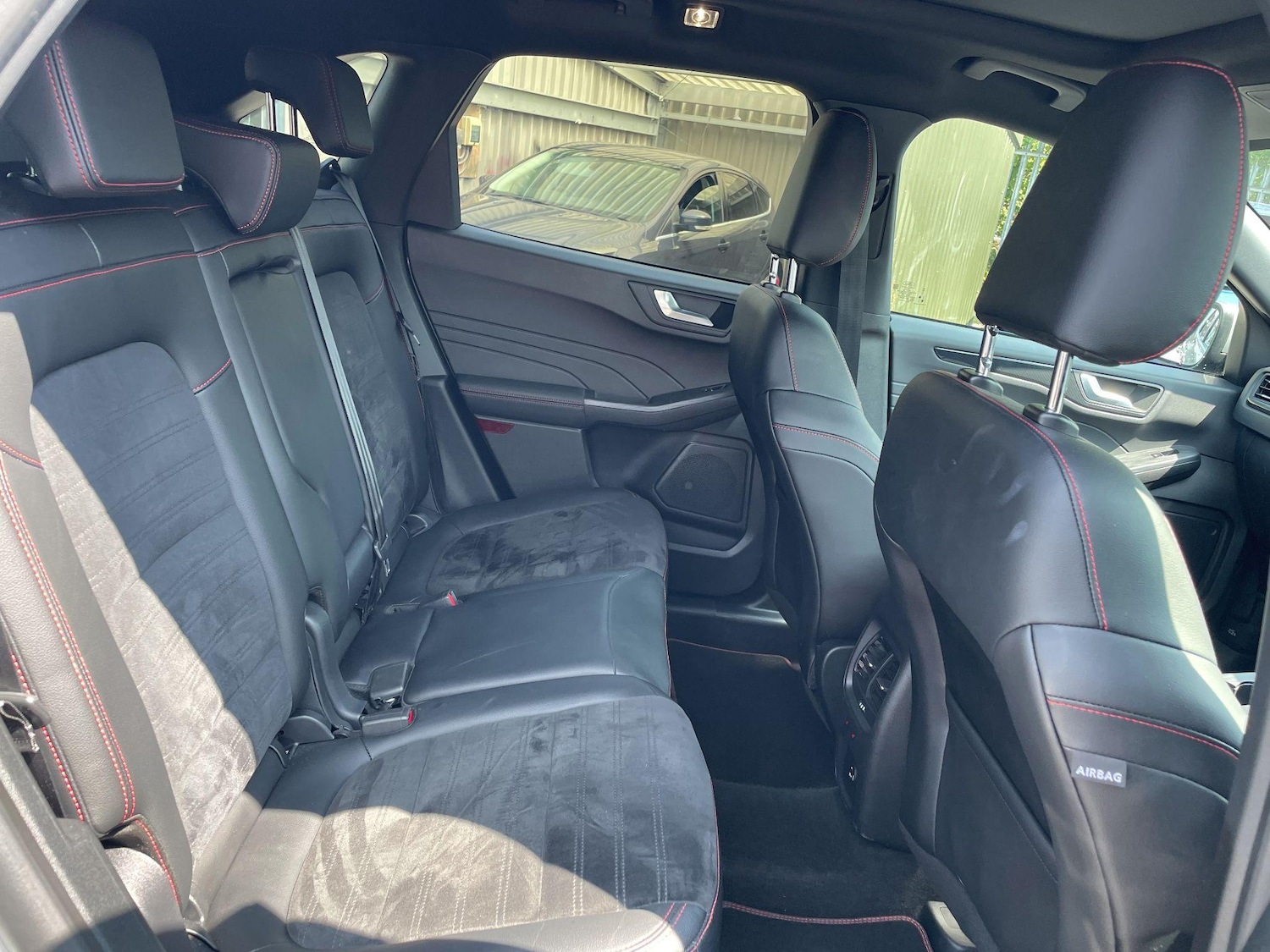 Used Ford Kuga 2022 for sale - 76522527: Photo 14