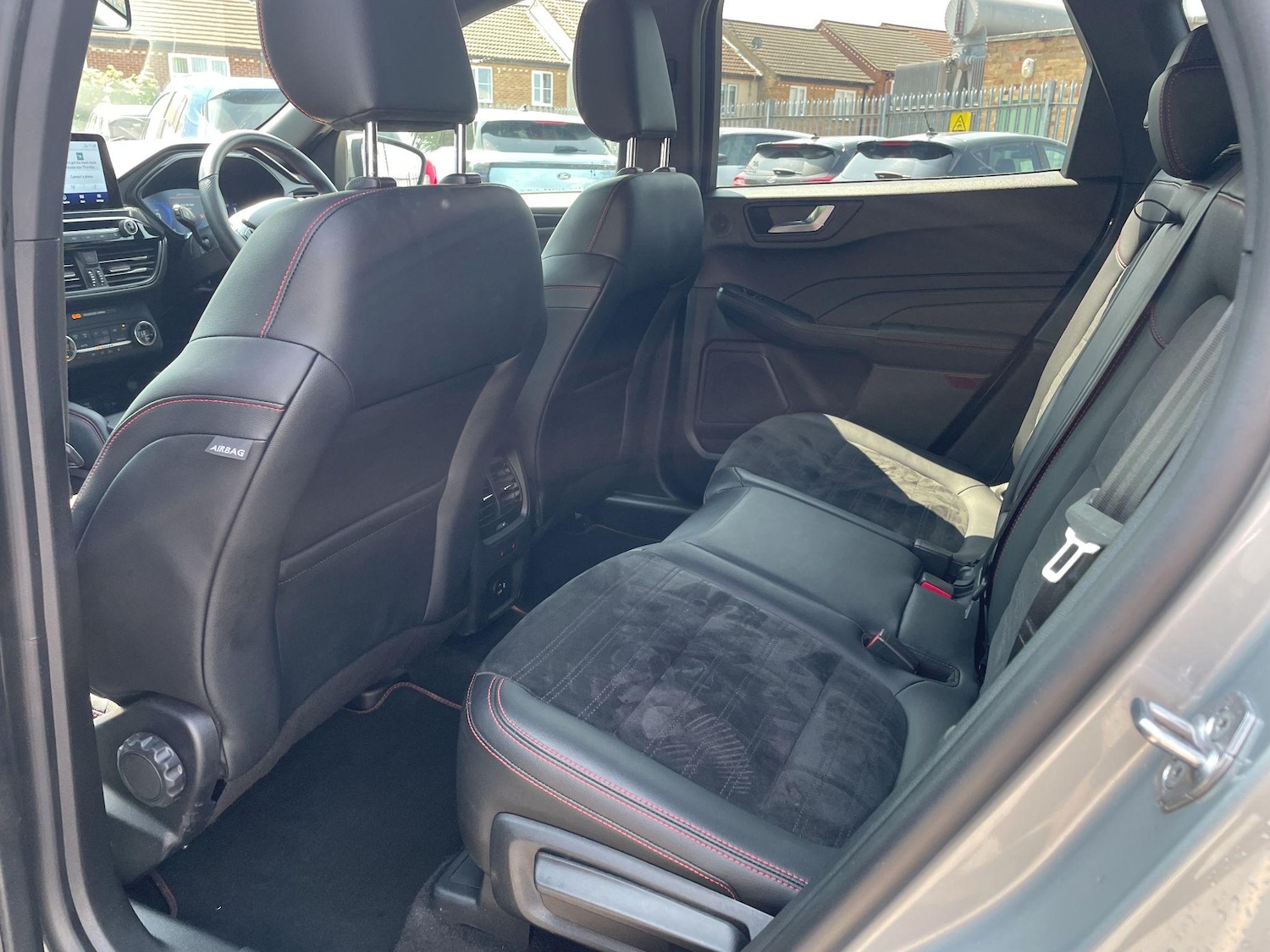 Used Ford Kuga 2022 for sale - 76522527: Photo 15