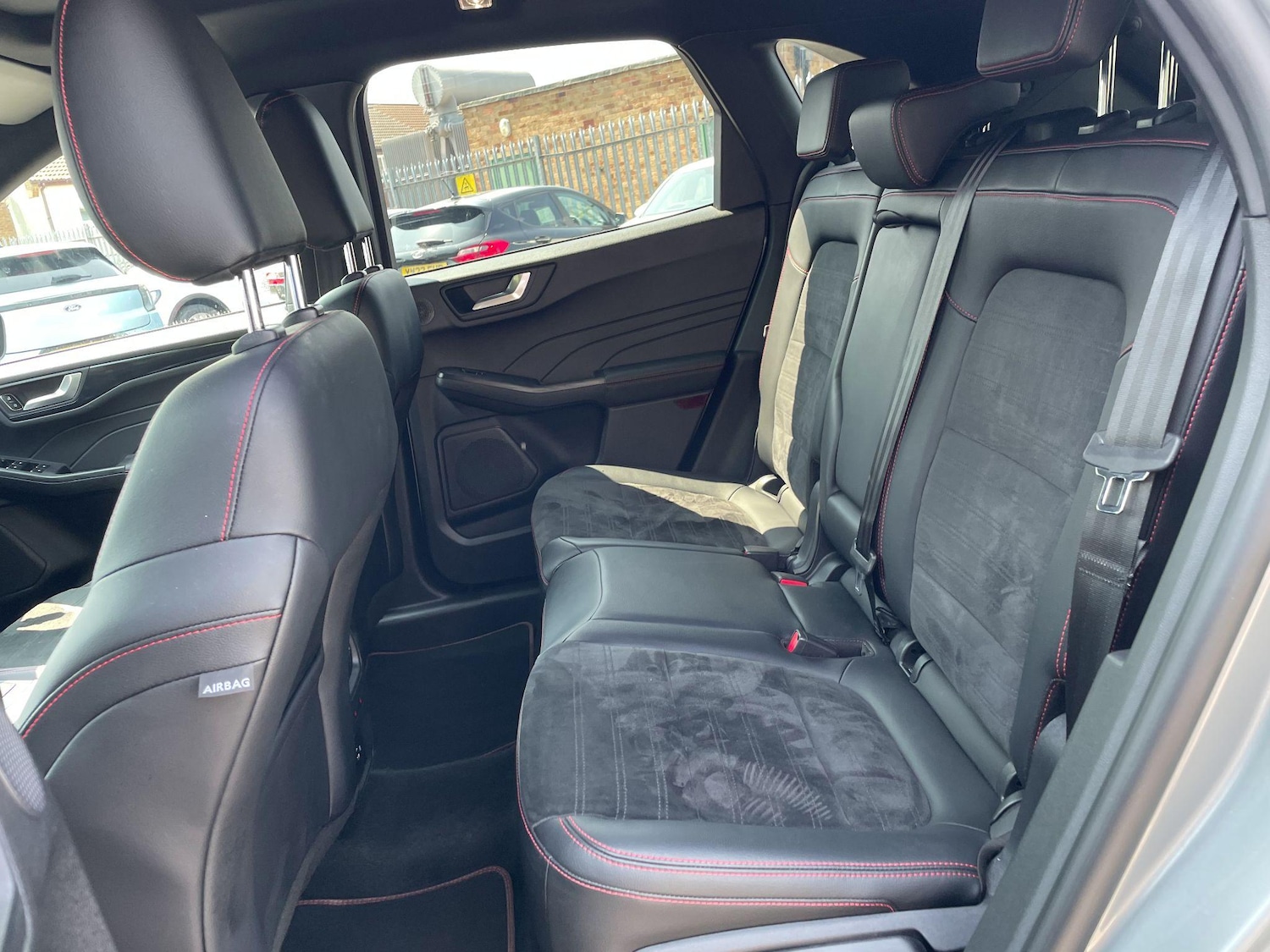 Used Ford Kuga 2022 for sale - 76522527: Photo 16