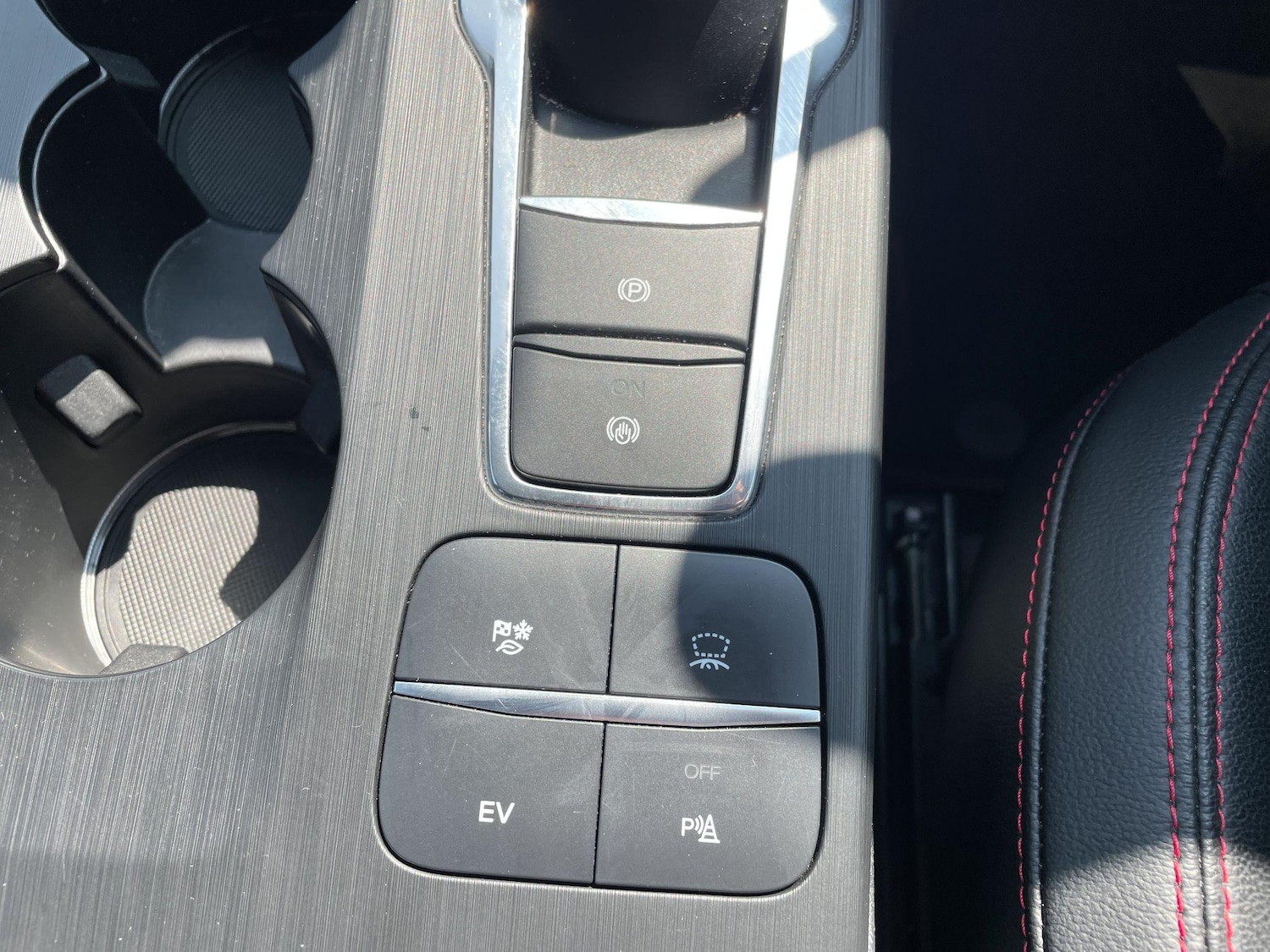 Used Ford Kuga 2022 for sale - 76522527: Photo 18