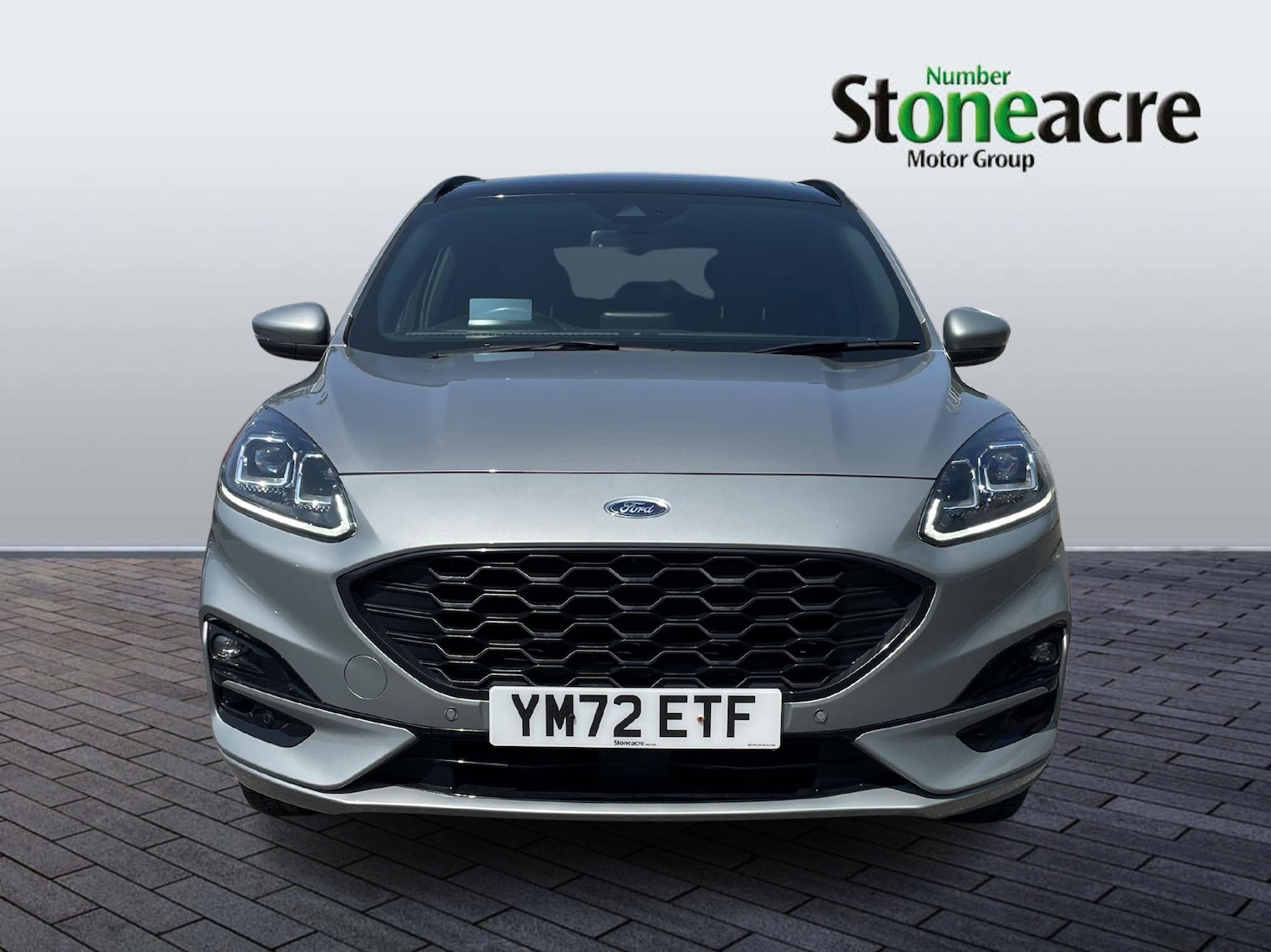 Used Ford Kuga 2022 for sale - 76522527: Photo 2