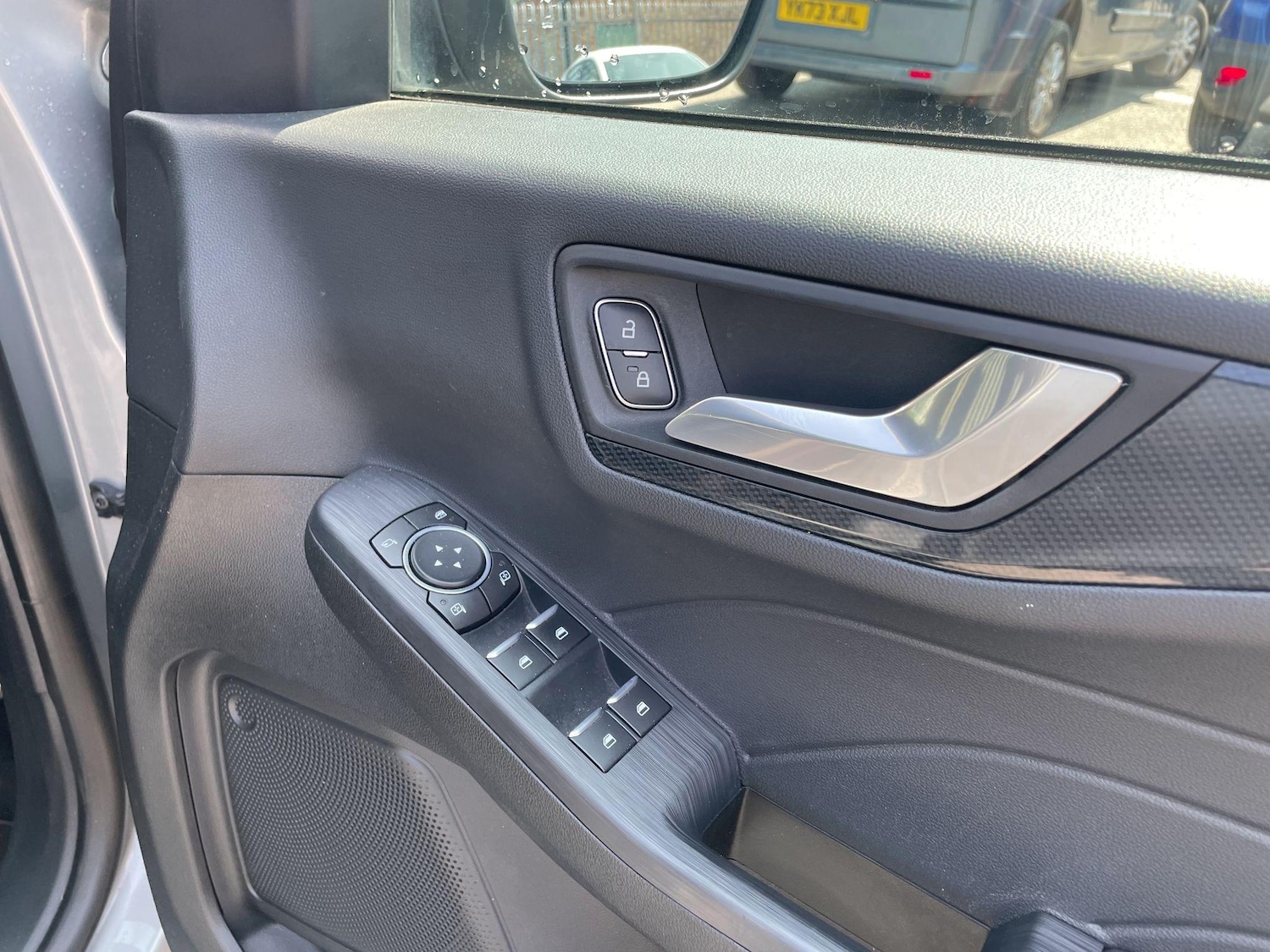 Used Ford Kuga 2022 for sale - 76522527: Photo 20