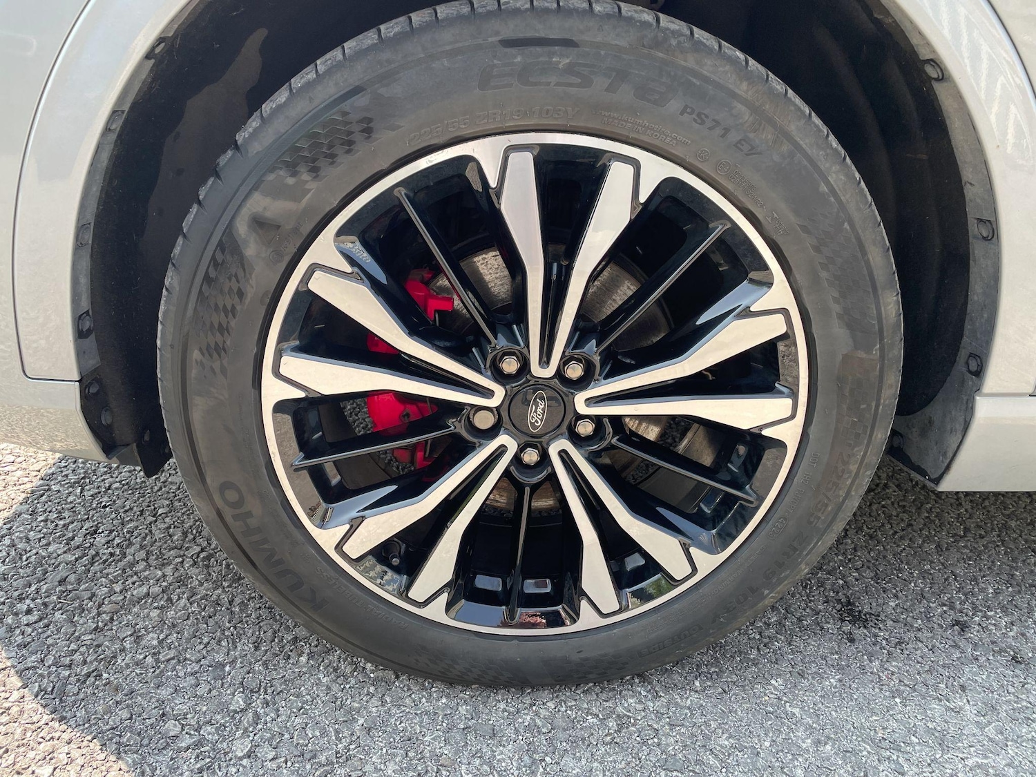 Used Ford Kuga 2022 for sale - 76522527: Photo 21