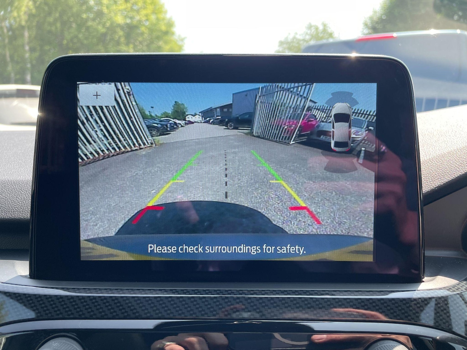 Used Ford Kuga 2022 for sale - 76522527: Photo 23