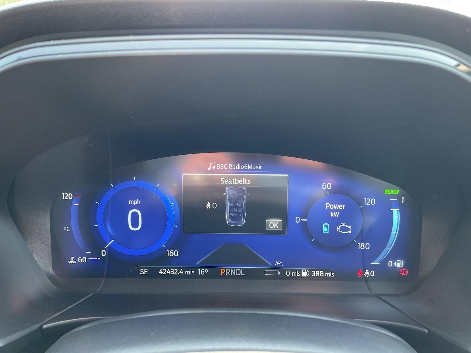 Used Ford Kuga 2022 for sale - 76522527: Photo 24