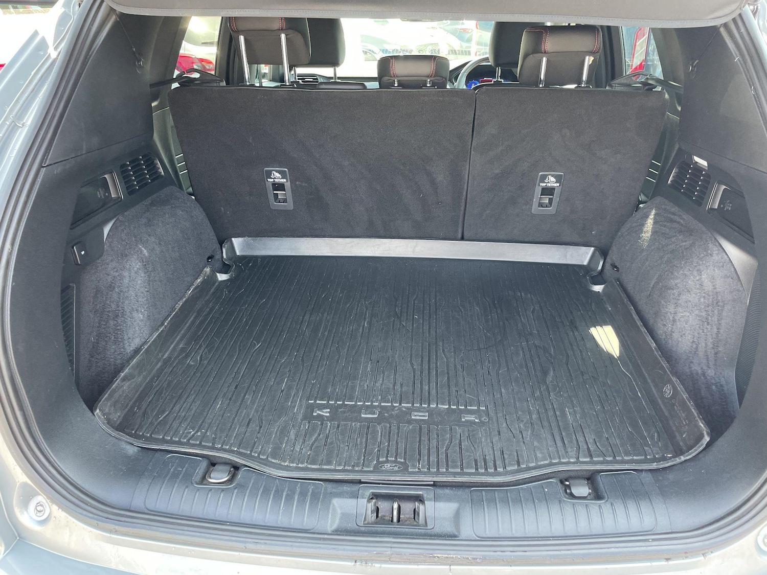 Used Ford Kuga 2022 for sale - 76522527: Photo 26