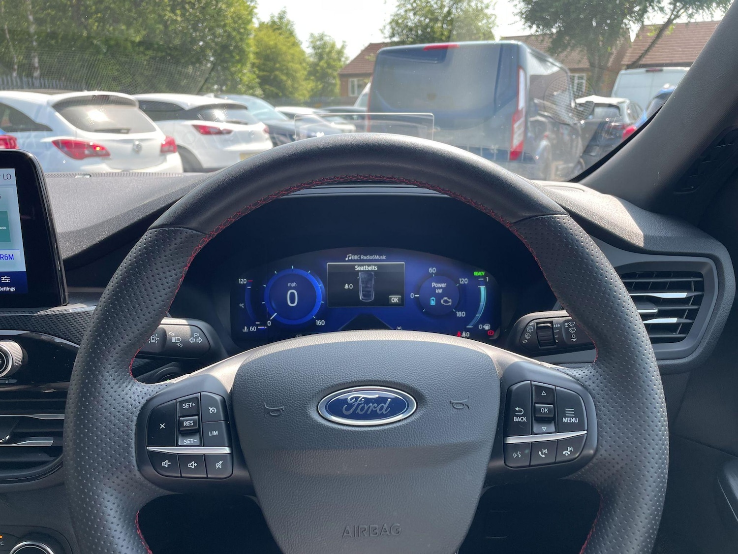 Used Ford Kuga 2022 for sale - 76522527: Photo 27