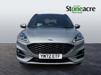 Used Ford Kuga 2022 for sale - 76522527: Photo