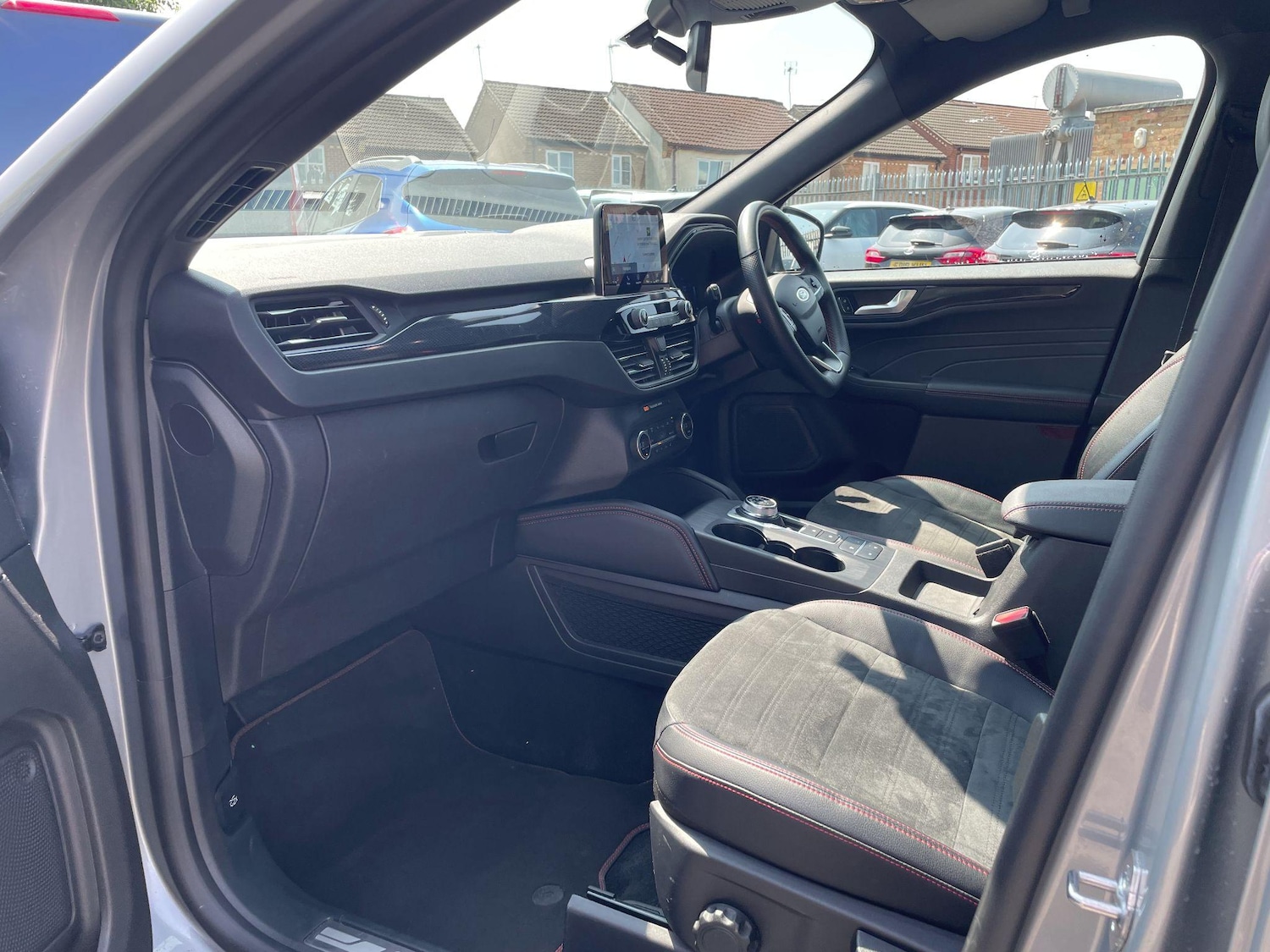 Used Ford Kuga 2022 for sale - 76522527: Photo 30