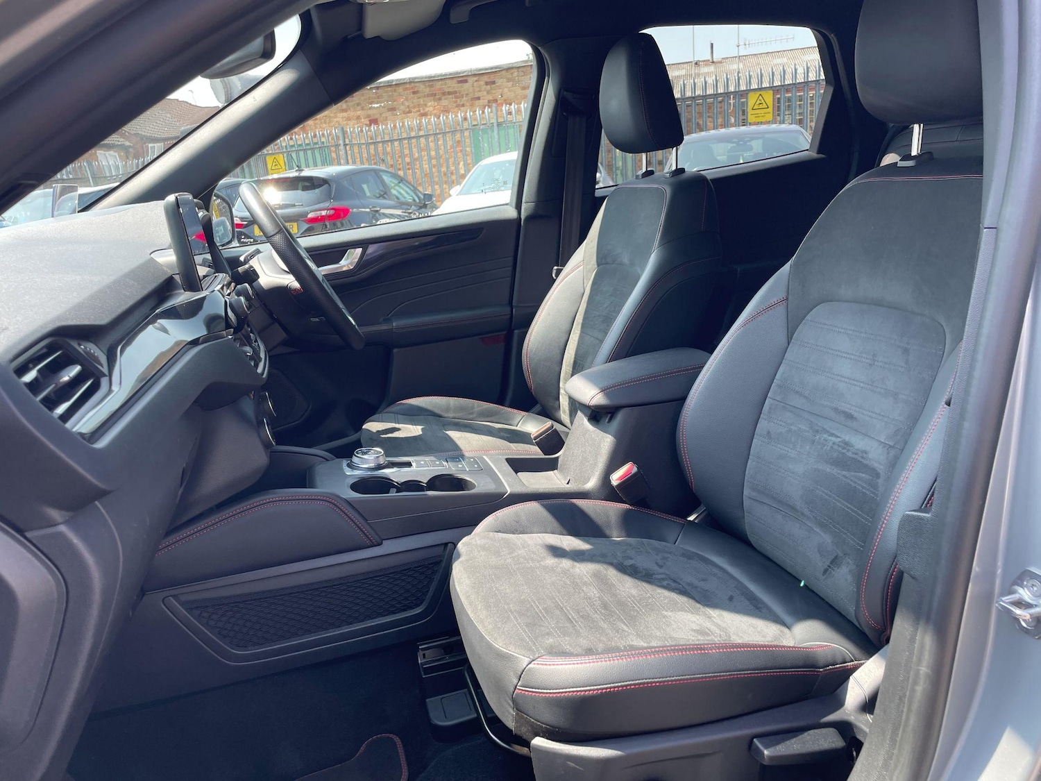 Used Ford Kuga 2022 for sale - 76522527: Photo 31