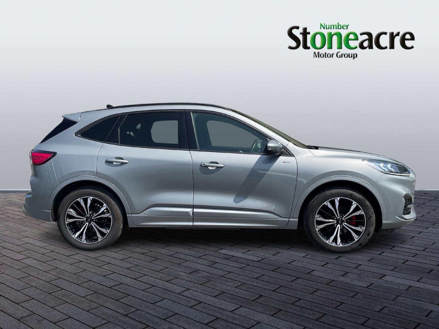 Used Ford Kuga 2022 for sale - 76522527: Photo 7