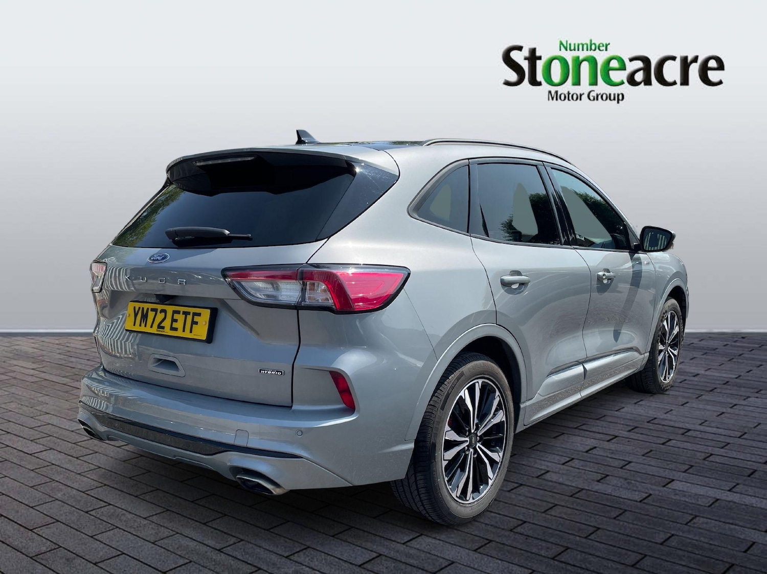 Used Ford Kuga 2022 for sale - 76522527: Photo 8