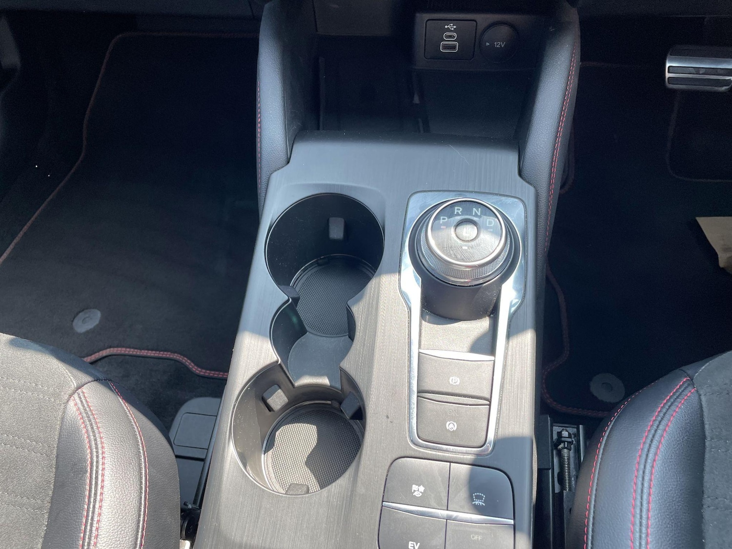 Used Ford Kuga 2022 for sale - 76522527: Photo 9