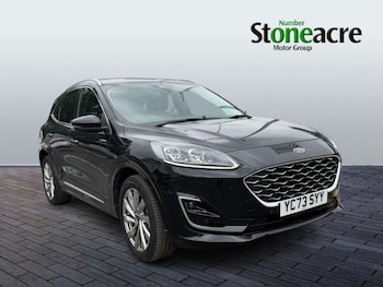 Used Ford Kuga 2024 for sale - 78922186: Photo