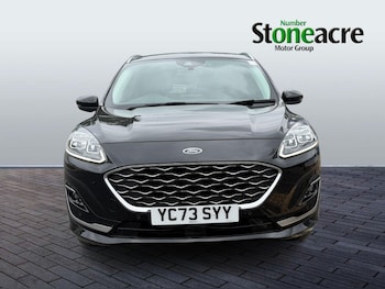 Used Ford Kuga 2024 for sale - 78922186: Photo