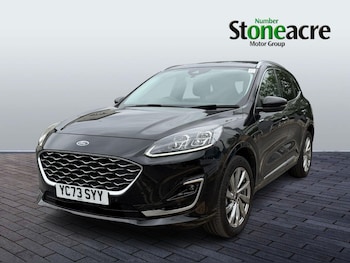 Used Ford Kuga 2024 for sale - 78922186: Photo