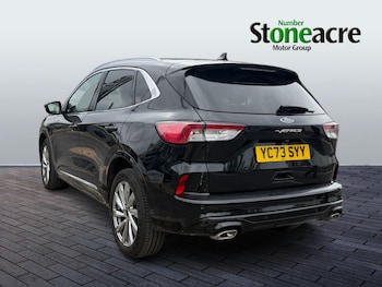 Used Ford Kuga 2024 for sale - 78922186: Photo