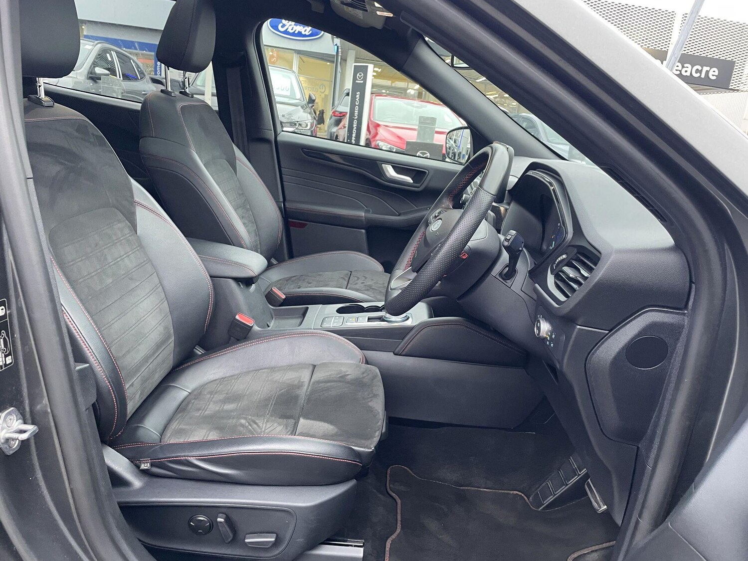 Used Ford Kuga for sale - 77670691: Photo 10