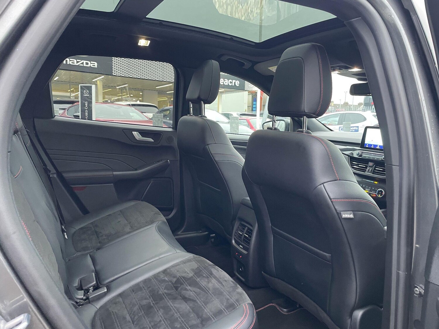 Used Ford Kuga for sale - 77670691: Photo 12