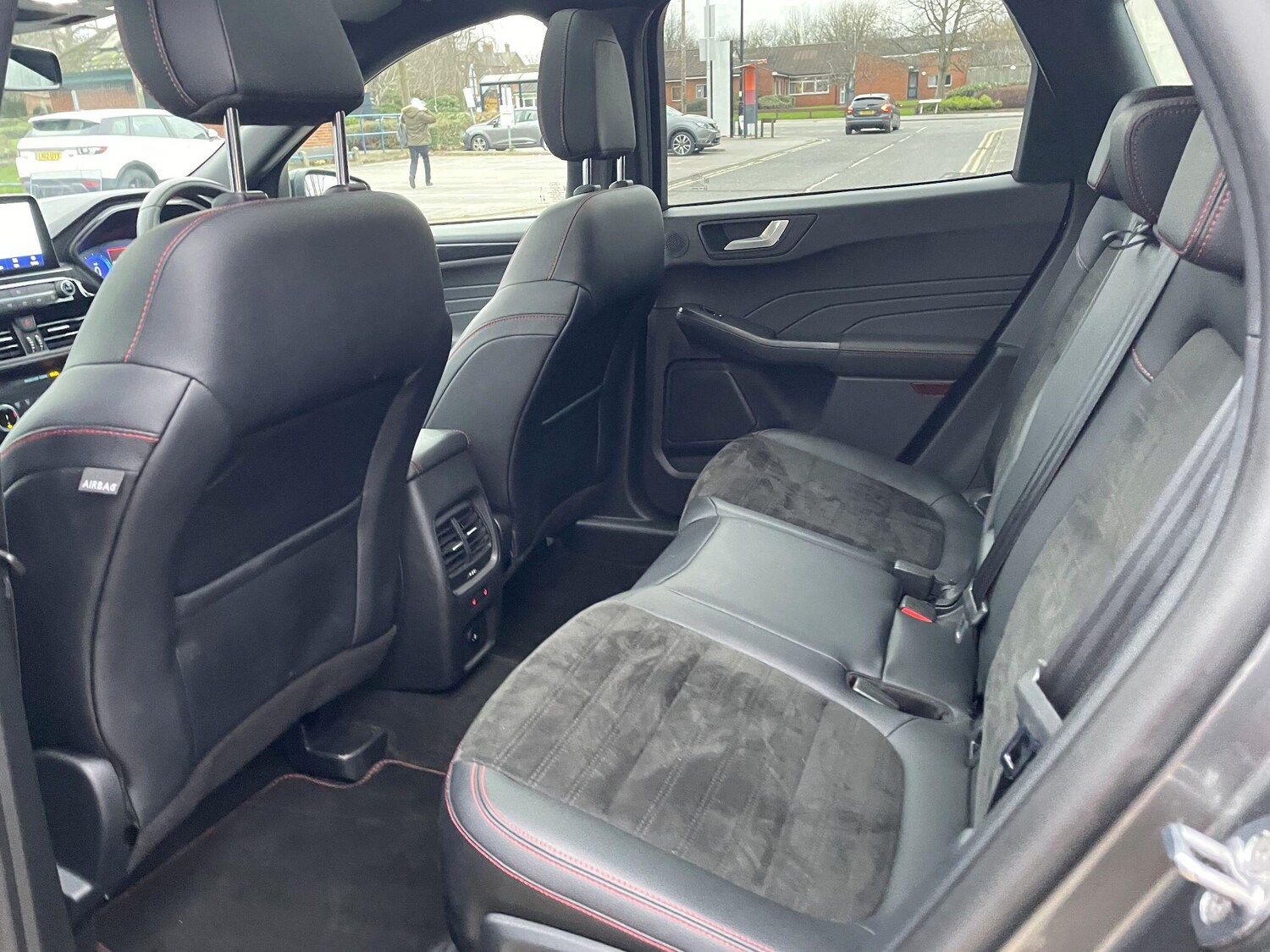 Used Ford Kuga for sale - 77670691: Photo 14