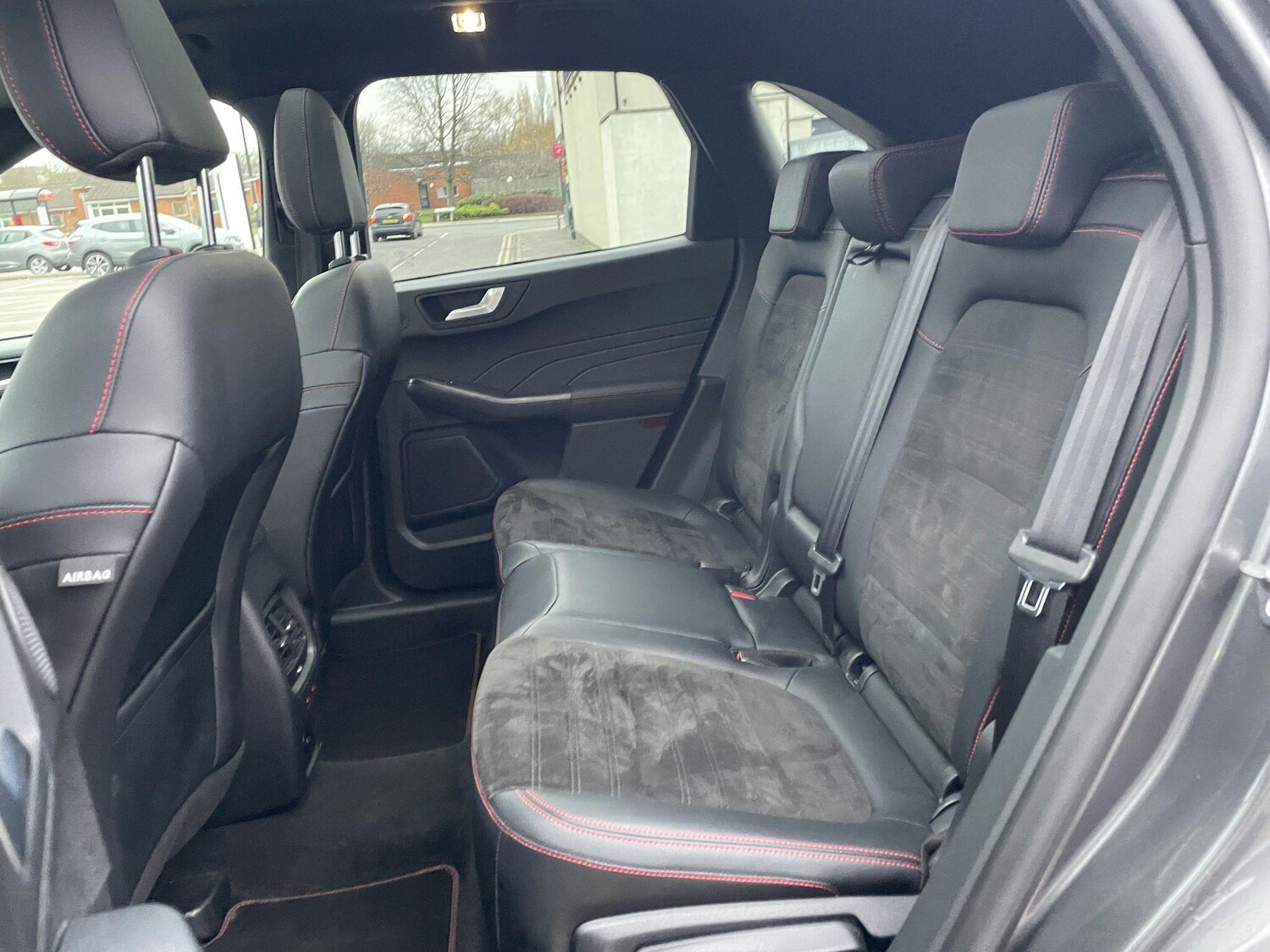 Used Ford Kuga for sale - 77670691: Photo 15