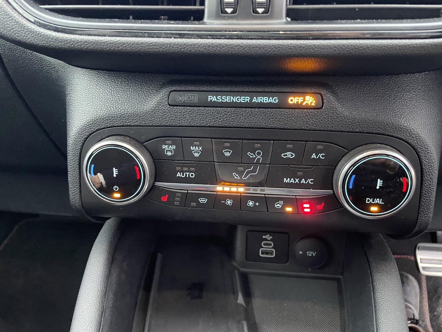 Used Ford Kuga for sale - 77670691: Photo 16