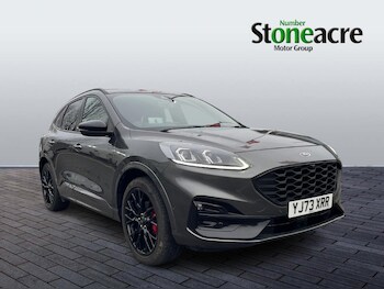 Used Ford Kuga 2023 for sale - 77670691: Photo