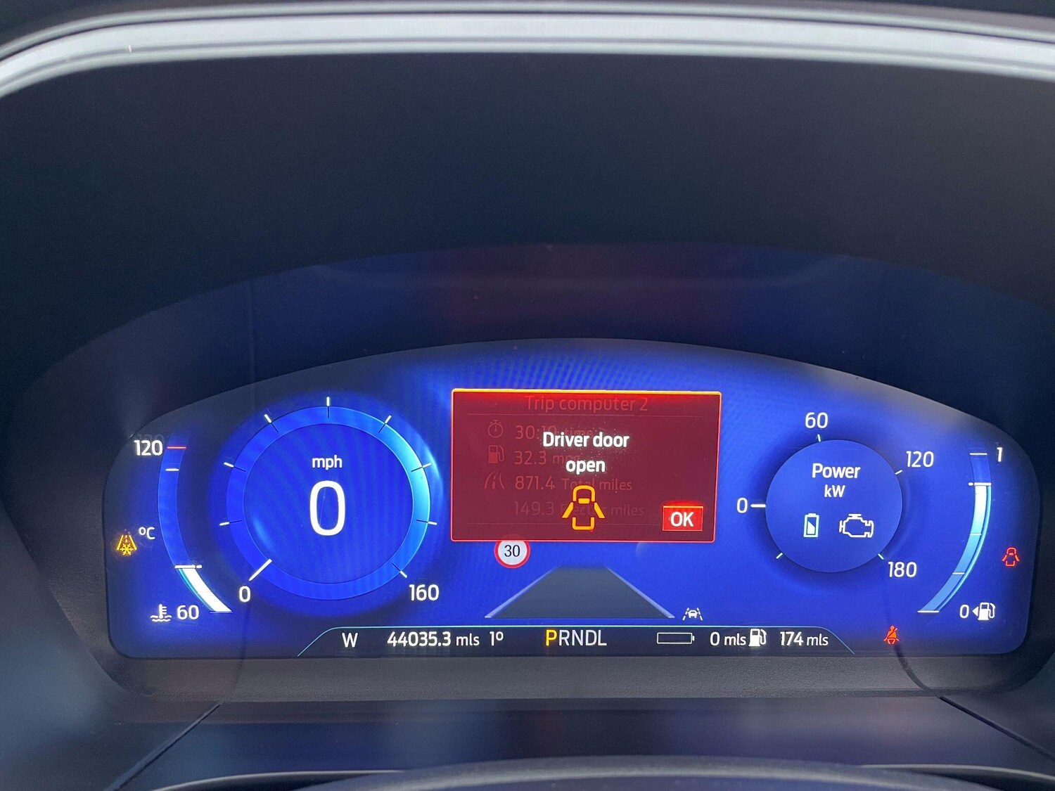 Used Ford Kuga for sale - 77670691: Photo 21