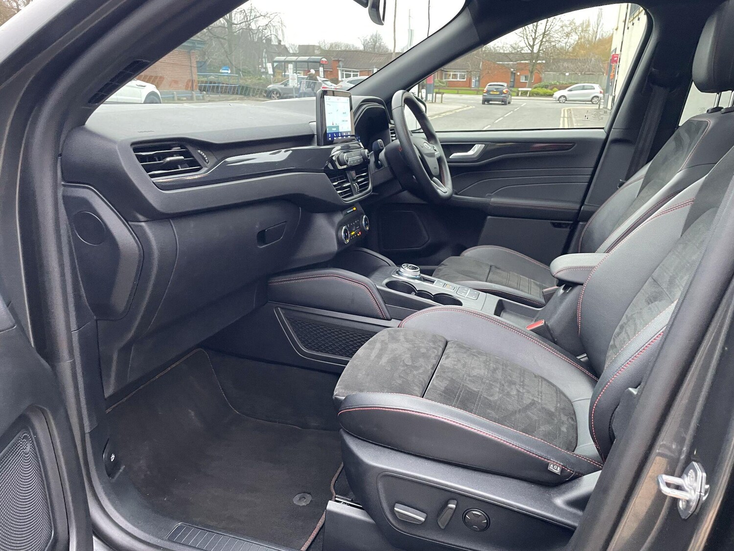 Used Ford Kuga for sale - 77670691: Photo 24