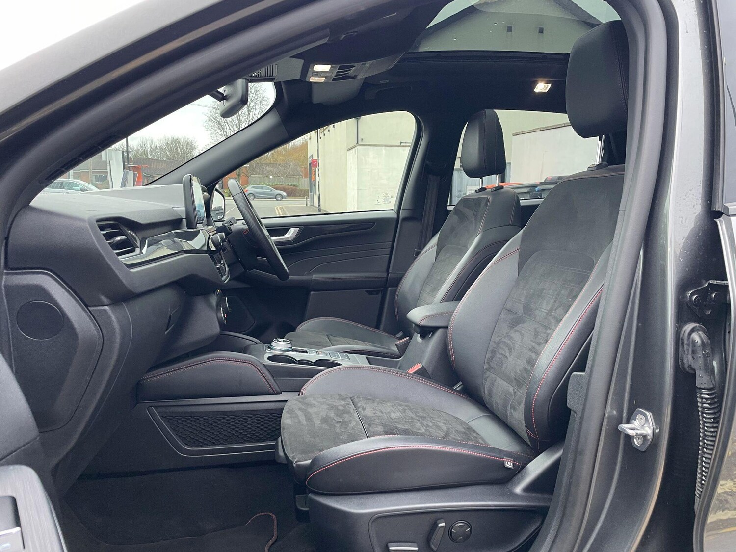 Used Ford Kuga for sale - 77670691: Photo 25