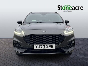 Used Ford Kuga 2023 for sale - 77670691: Photo