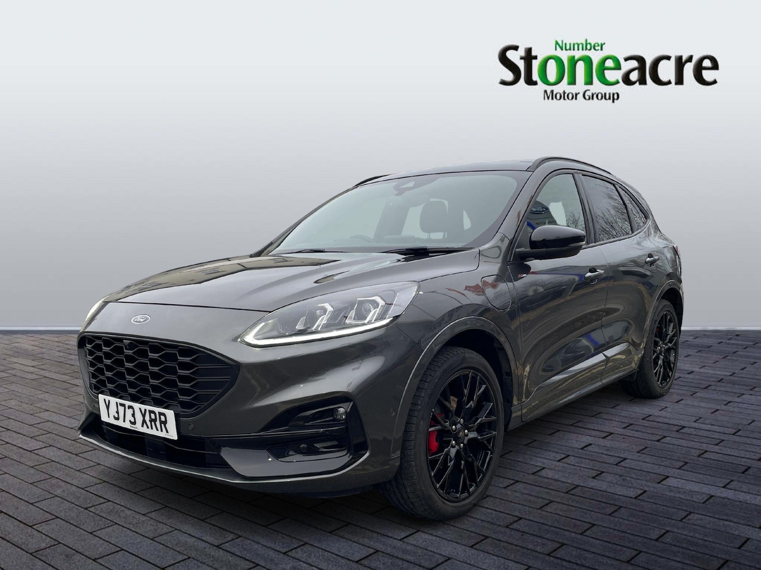 Used Ford Kuga for sale - 77670691: Photo 3