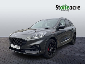 Used Ford Kuga 2023 for sale - 77670691: Photo