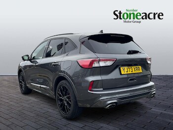 Used Ford Kuga 2023 for sale - 77670691: Photo