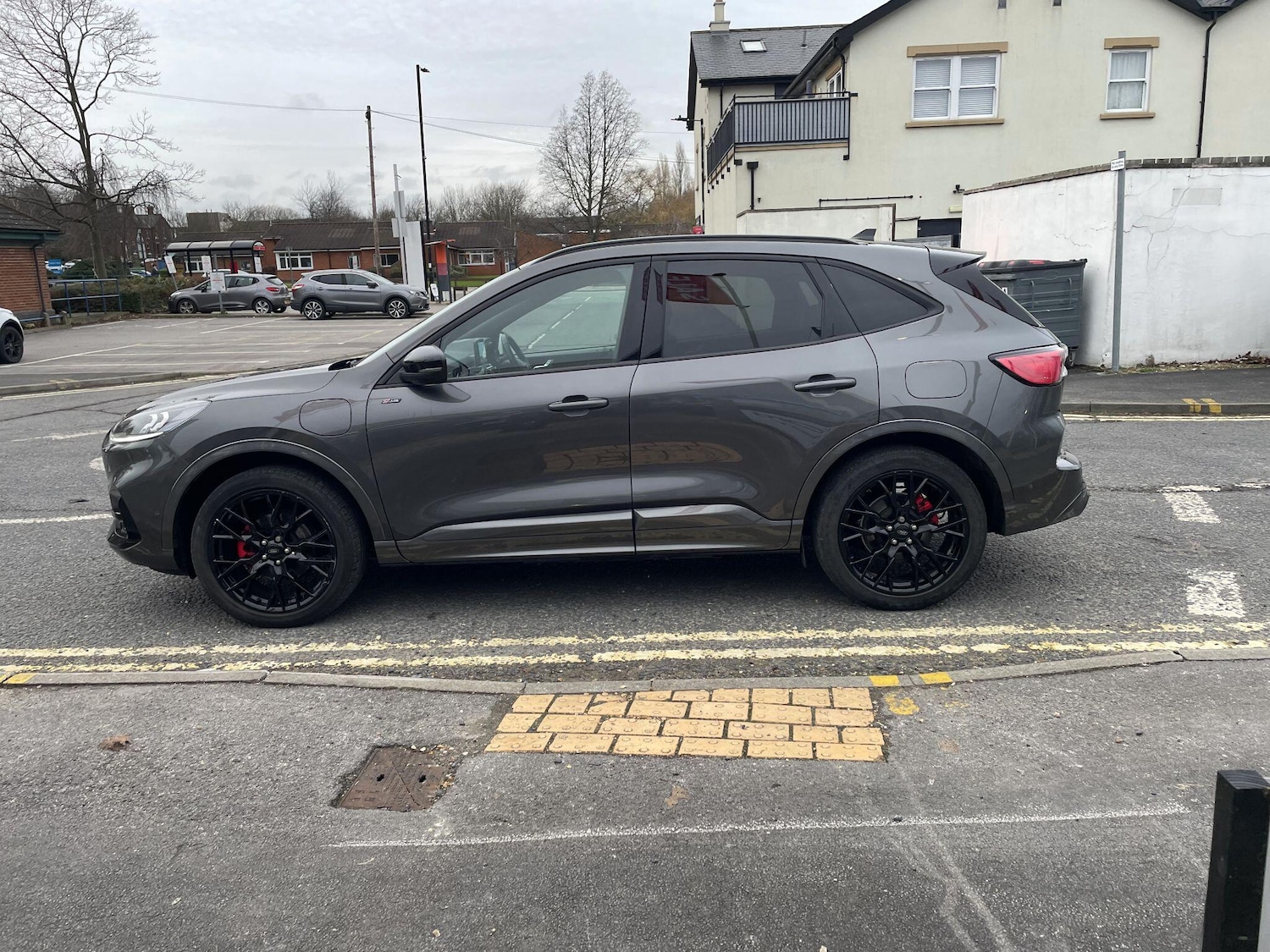 Used Ford Kuga for sale - 77670691: Photo 5