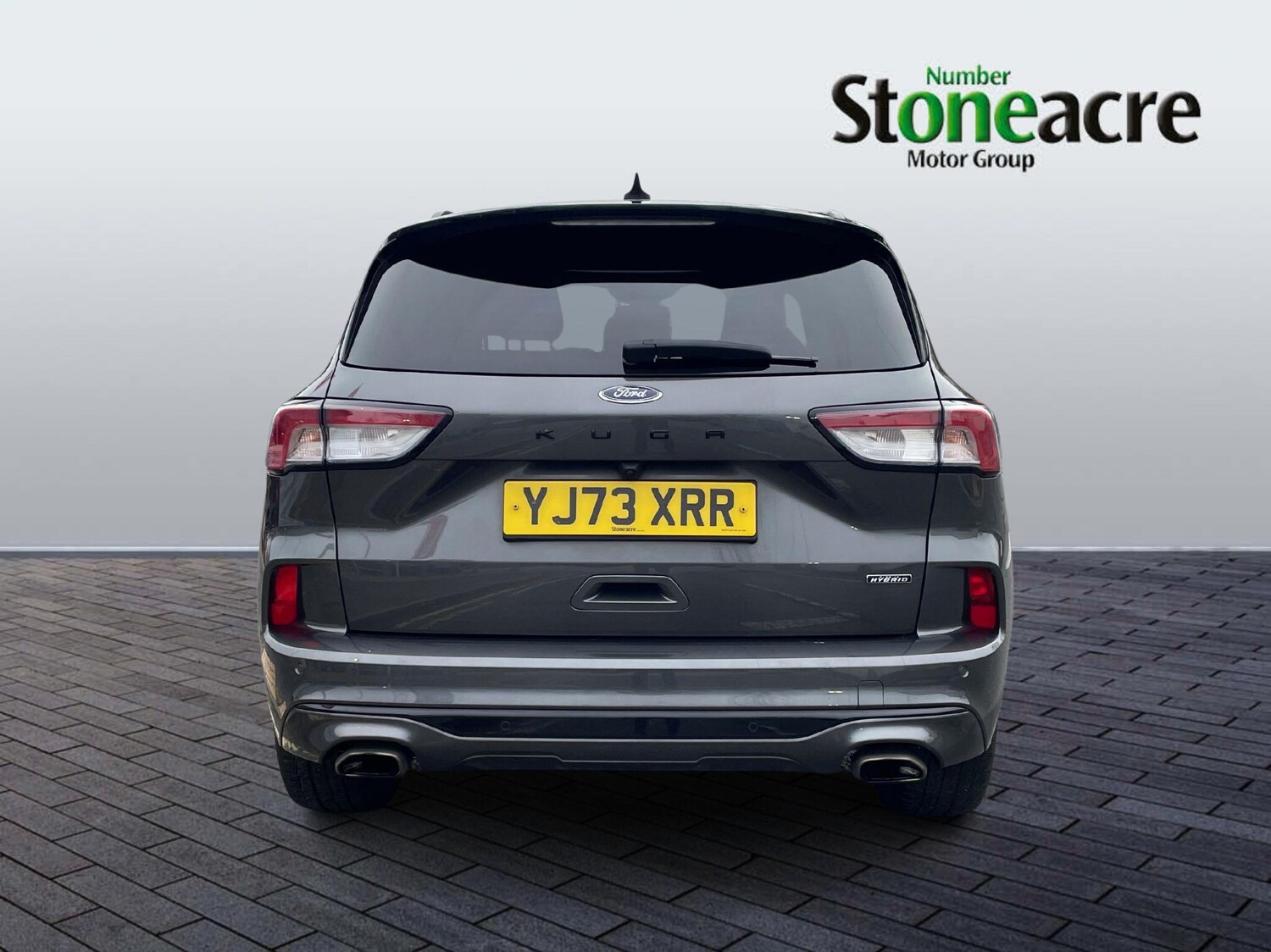 Used Ford Kuga for sale - 77670691: Photo 7