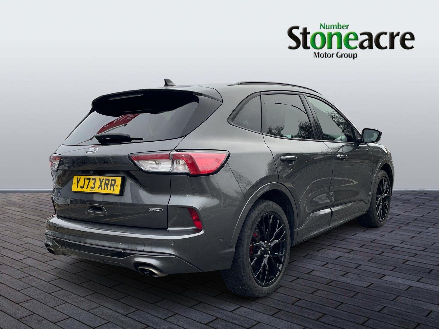 Used Ford Kuga for sale - 77670691: Photo 9