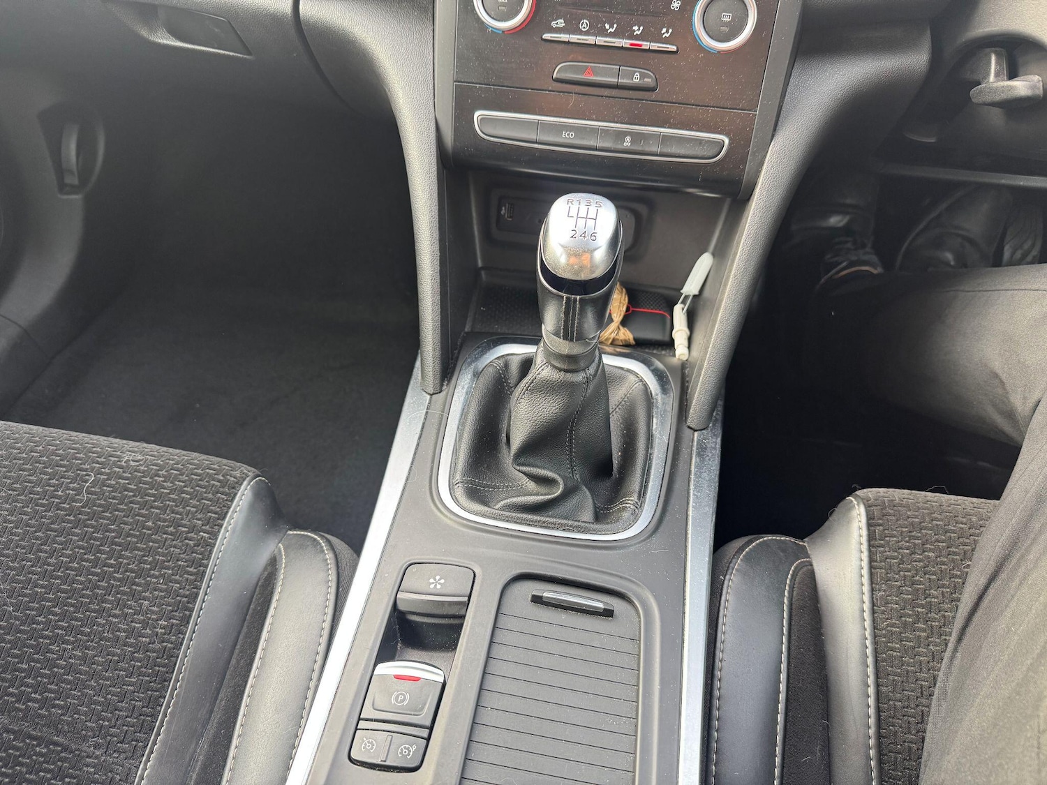 Used Renault Megane 2016 for sale - 76537680: Photo 10