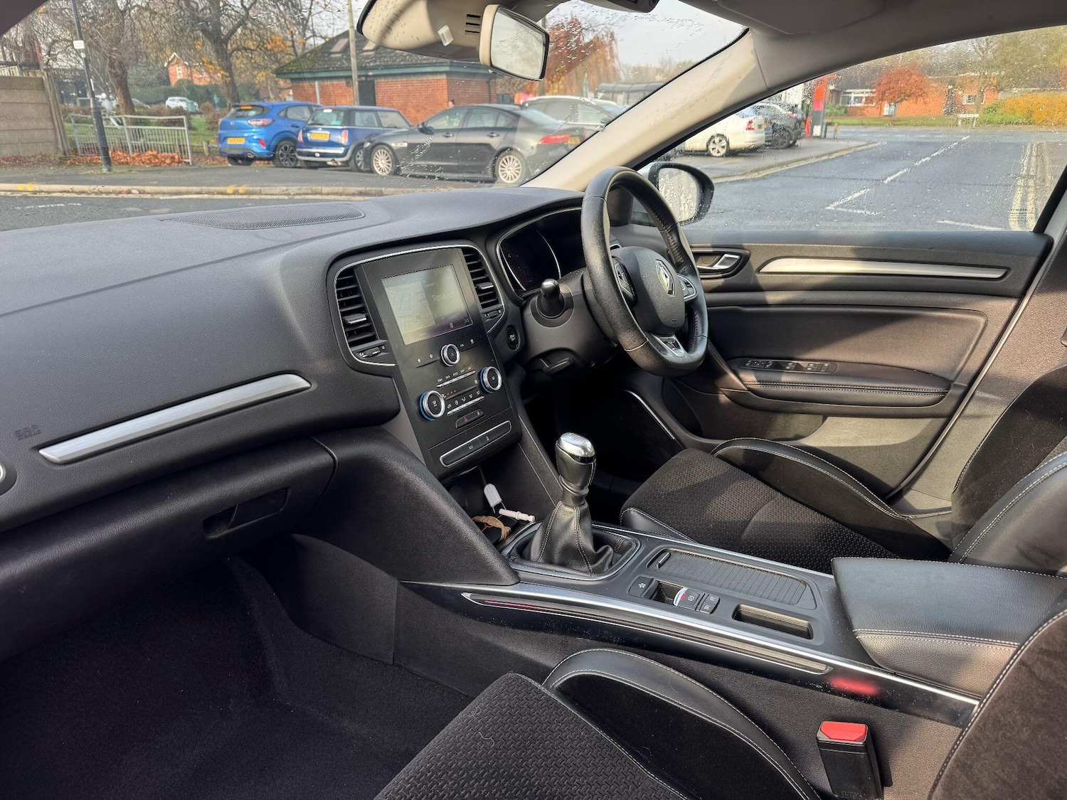 Used Renault Megane 2016 for sale - 76537680: Photo 11