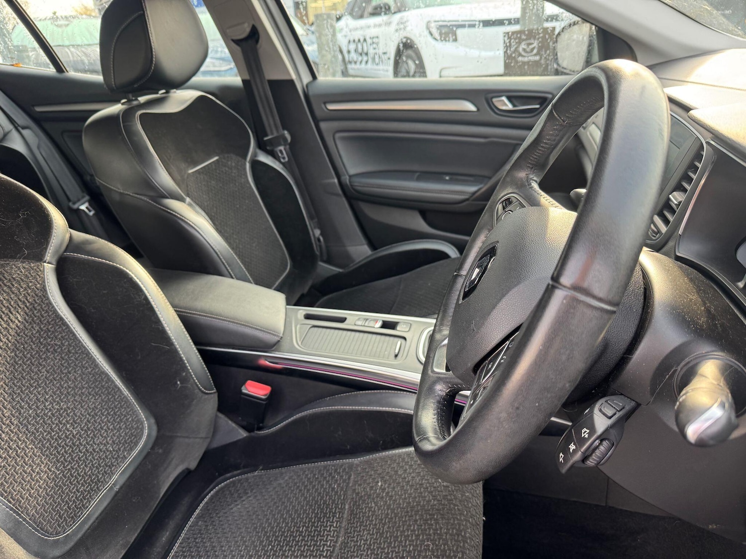 Used Renault Megane 2016 for sale - 76537680: Photo 12