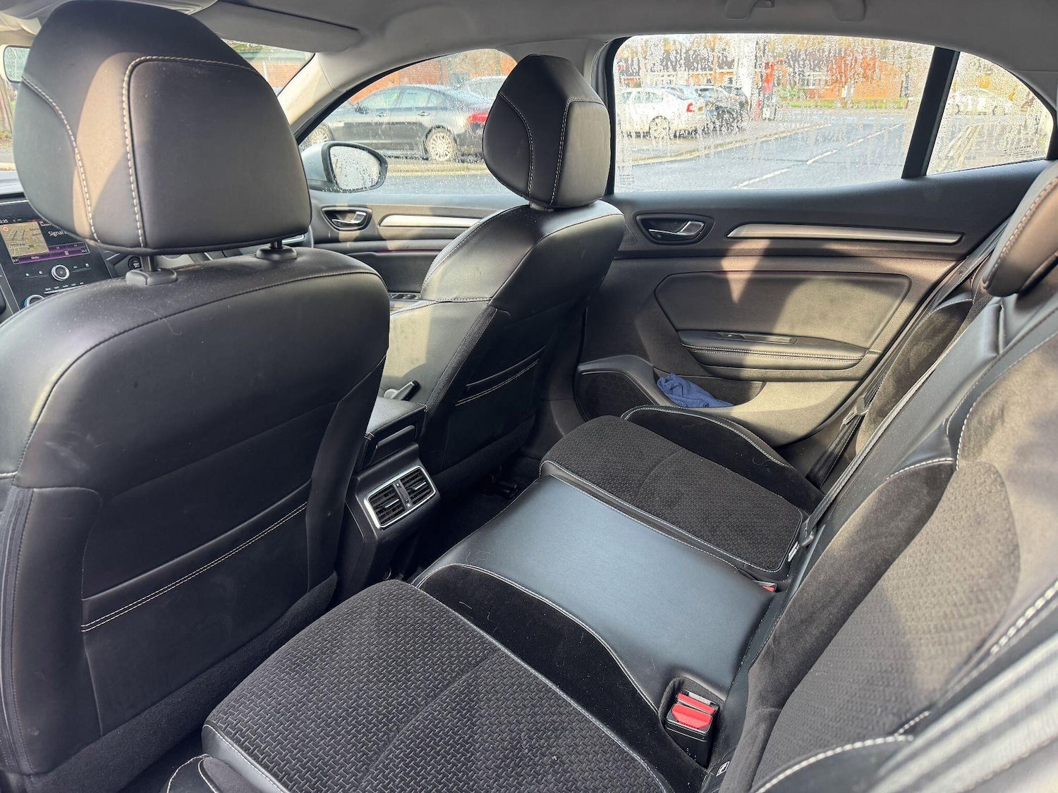 Used Renault Megane 2016 for sale - 76537680: Photo 13