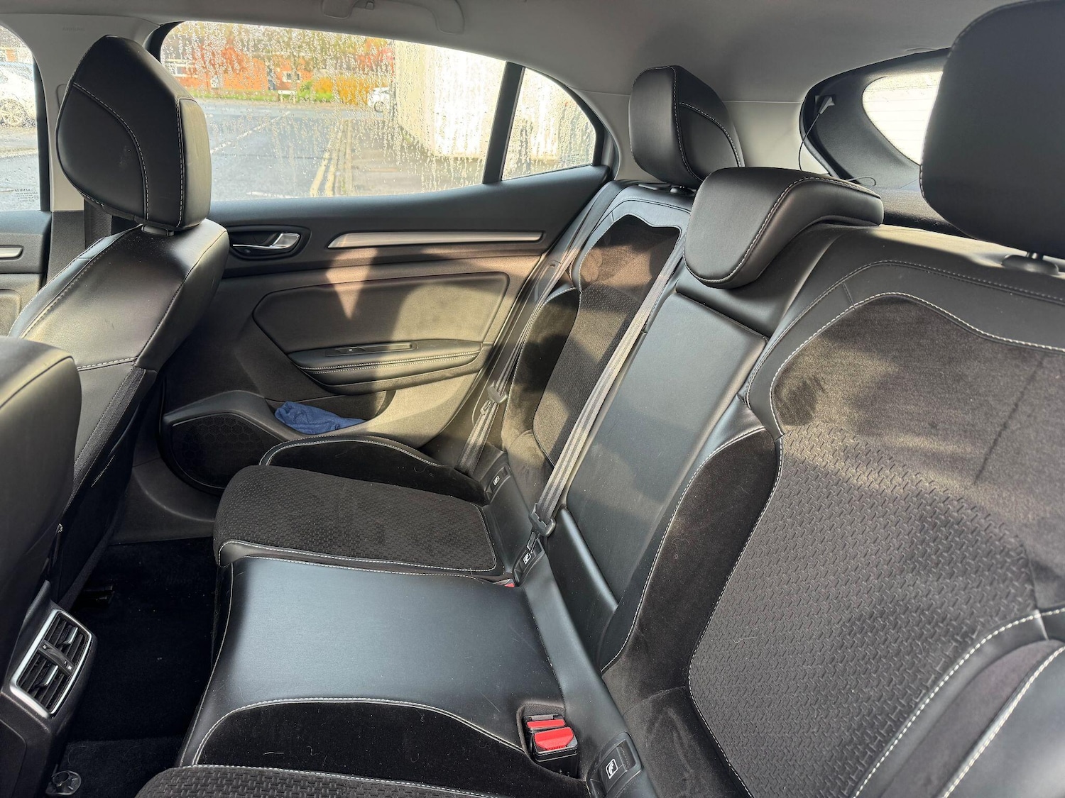 Used Renault Megane 2016 for sale - 76537680: Photo 14